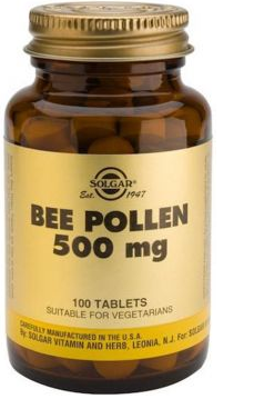 Solgar Bee Pollen